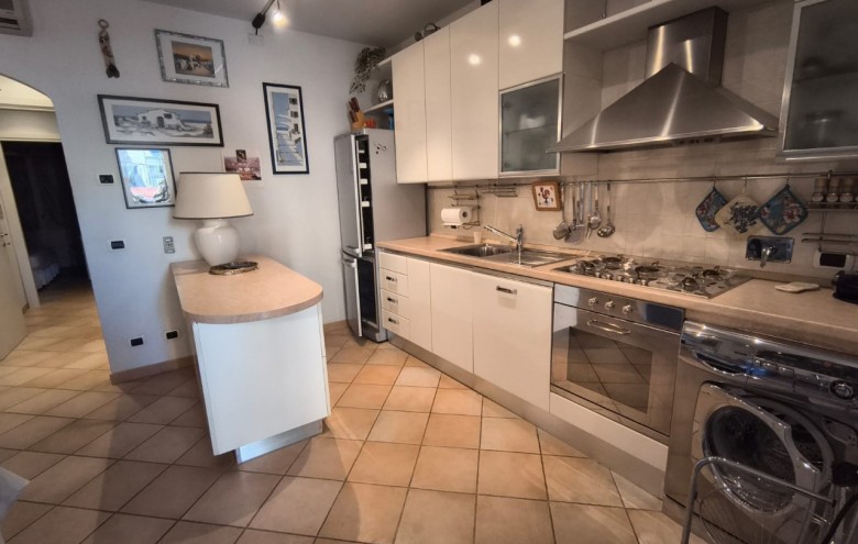 Appartamento in affitto a Camaiore