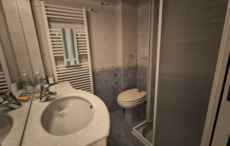 Appartamento in affitto a Camaiore