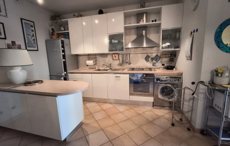 Appartamento in affitto a Camaiore