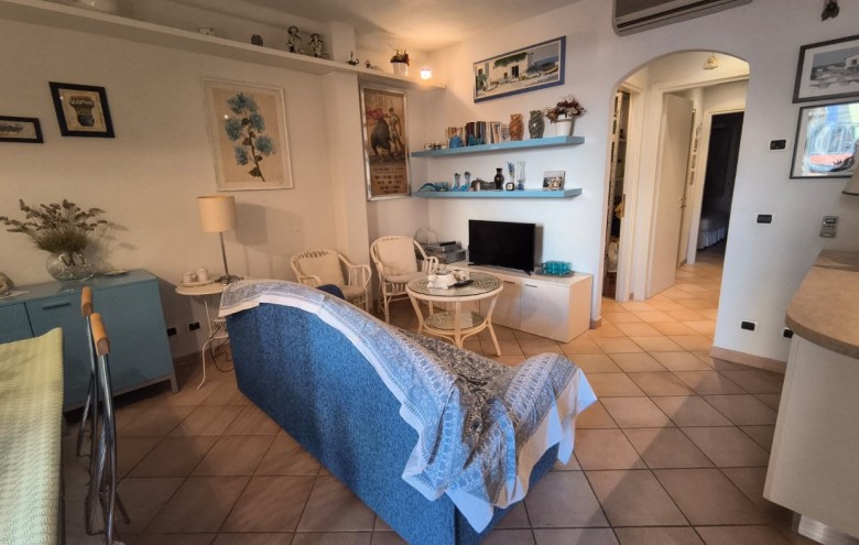 Appartamento in affitto a Camaiore