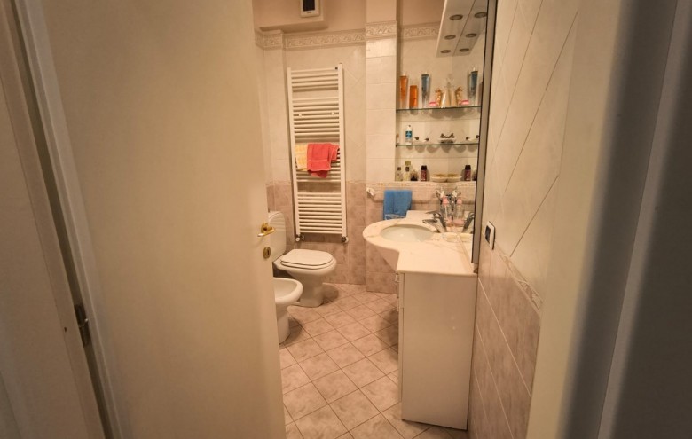 Appartamento in affitto a Camaiore