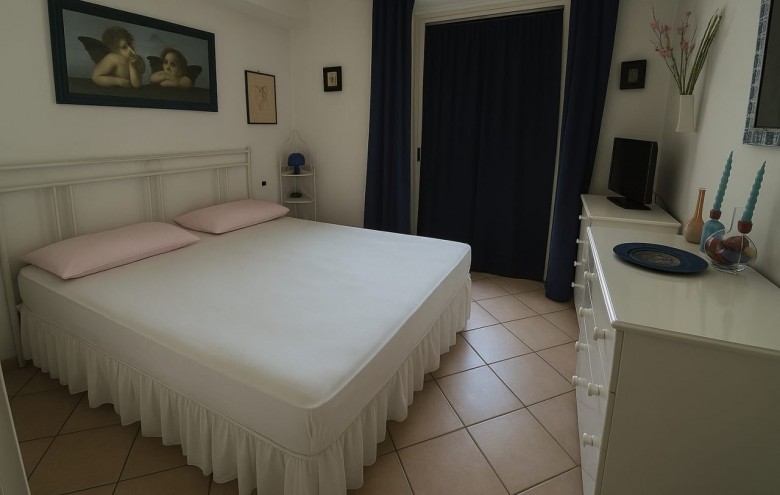 Appartamento in affitto a Camaiore