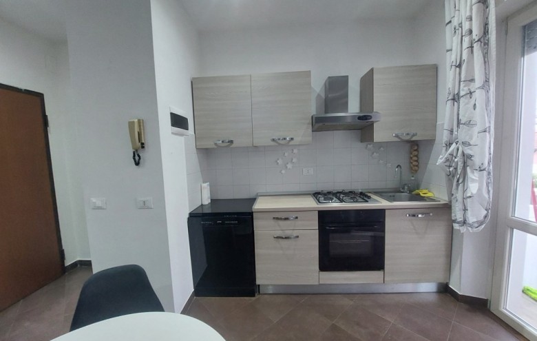 Appartamento in affitto a Camaiore