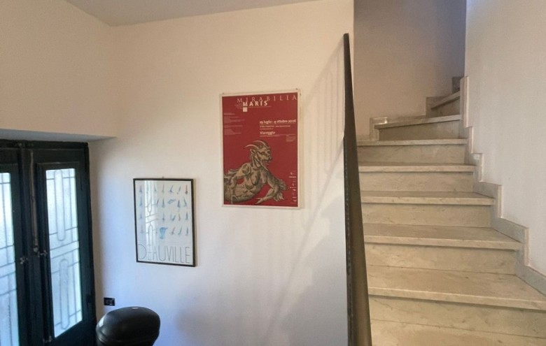 Appartamento in vendita a Camaiore