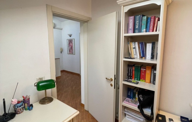 Appartamento in vendita a Camaiore