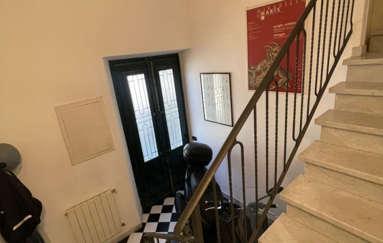 Appartamento in vendita a Camaiore