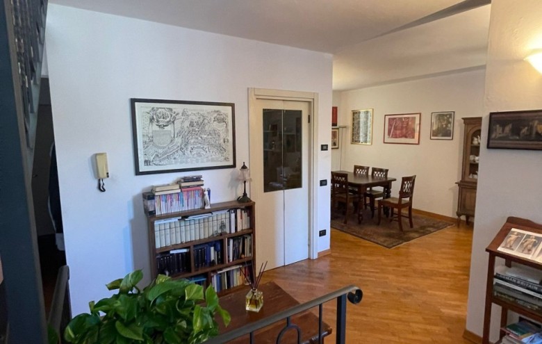 Appartamento in vendita a Camaiore