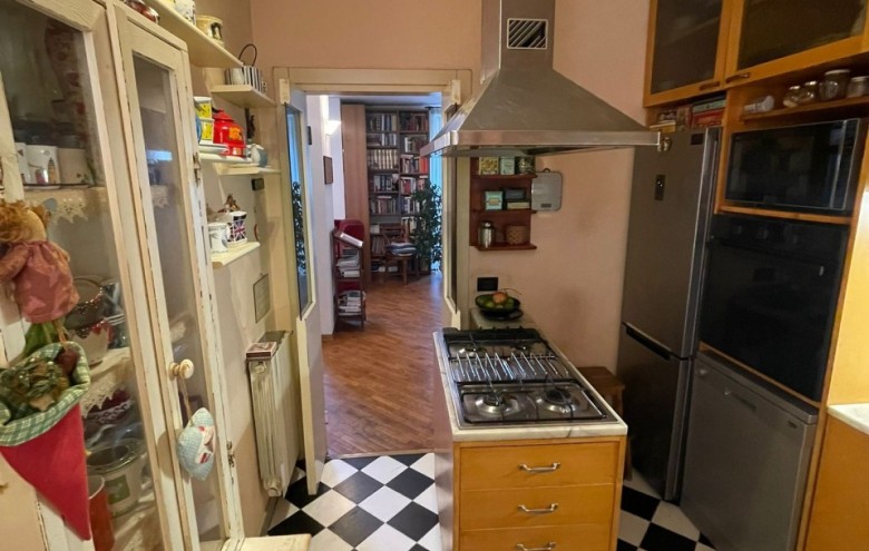 Appartamento in vendita a Camaiore