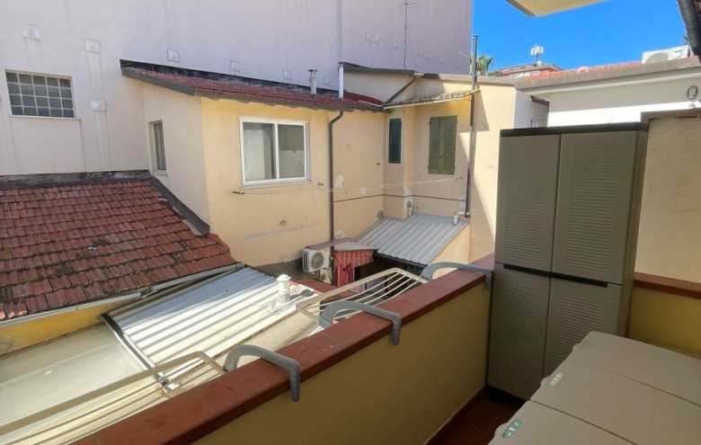 Appartamento in vendita a Camaiore