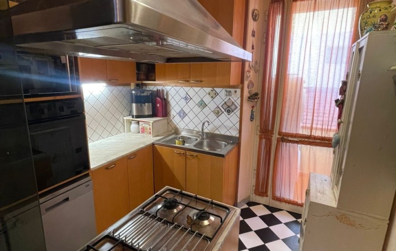 Appartamento in vendita a Camaiore