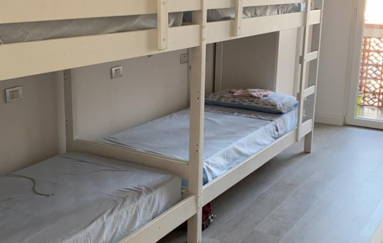 Appartamento in affitto a Camaiore