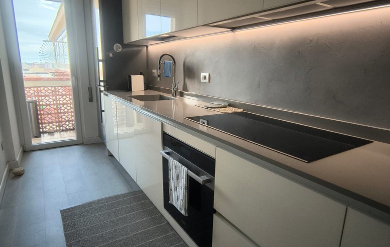 Appartamento in vendita a Camaiore