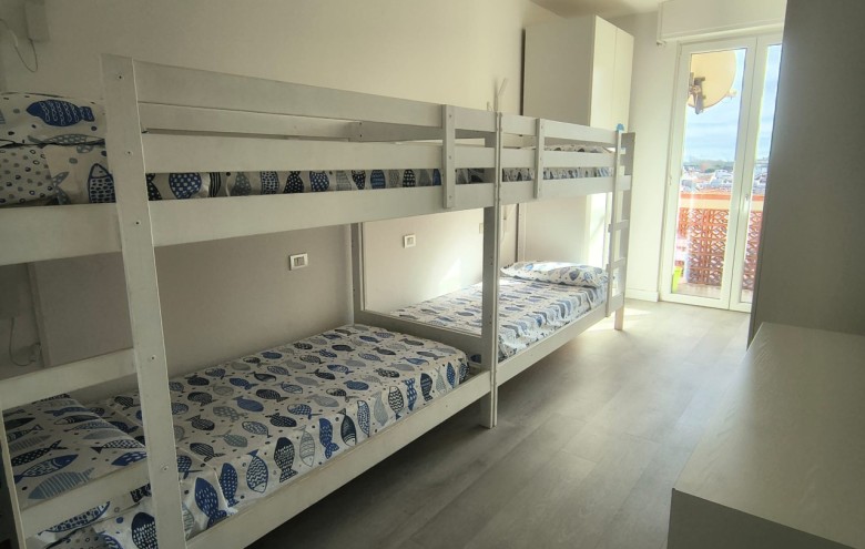 Appartamento in vendita a Camaiore