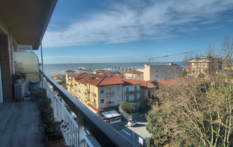 Appartamento in vendita a Camaiore