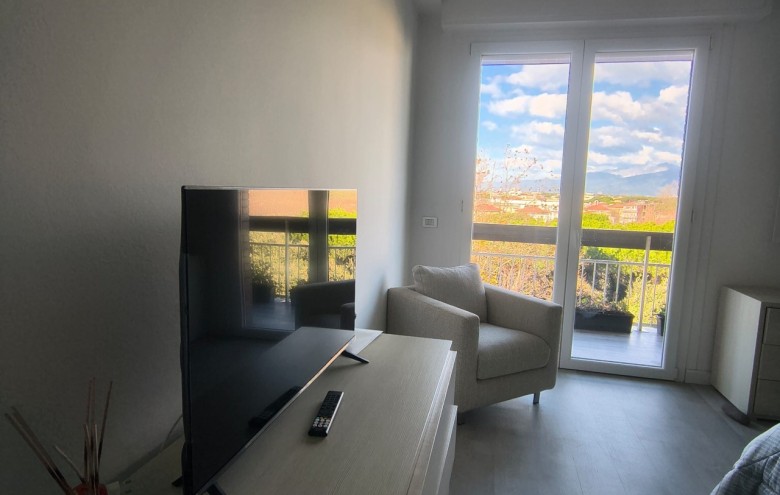 Appartamento in vendita a Camaiore