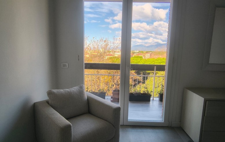 Appartamento in vendita a Camaiore