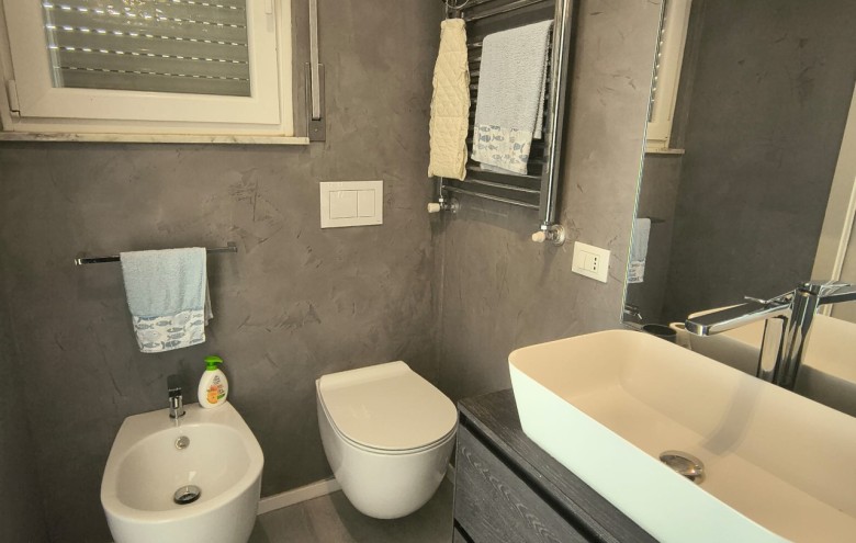 Appartamento in vendita a Camaiore