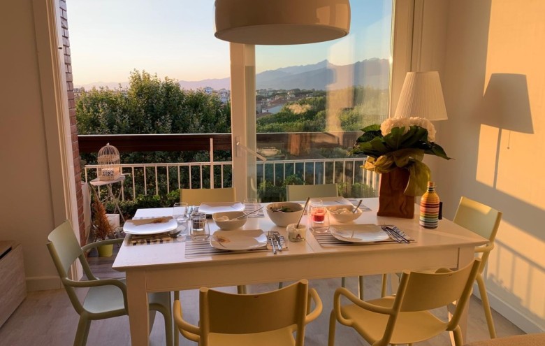 Appartamento in vendita a Camaiore