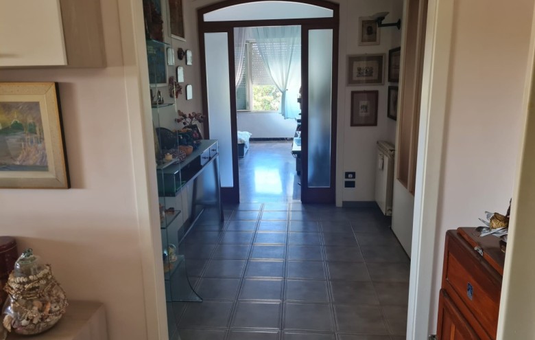 Appartamento in affitto a Camaiore