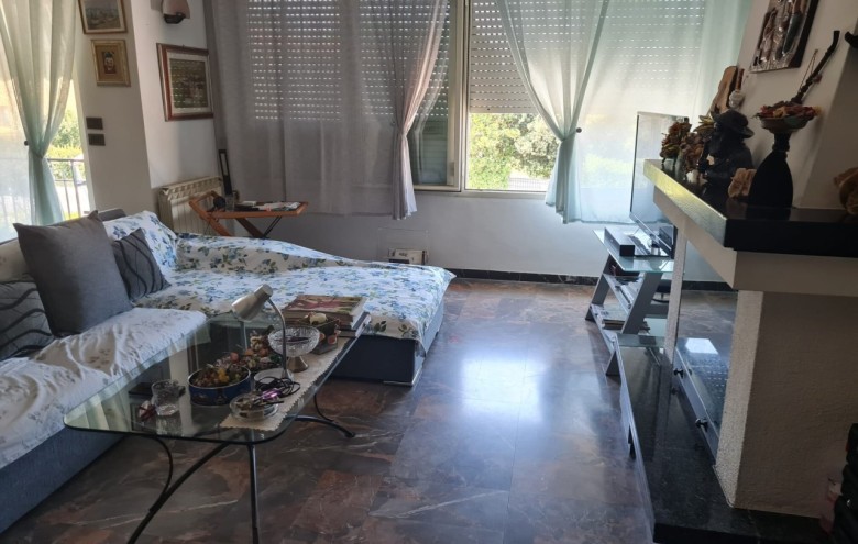 Appartamento in affitto a Camaiore