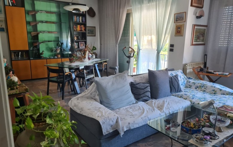 Appartamento in affitto a Camaiore