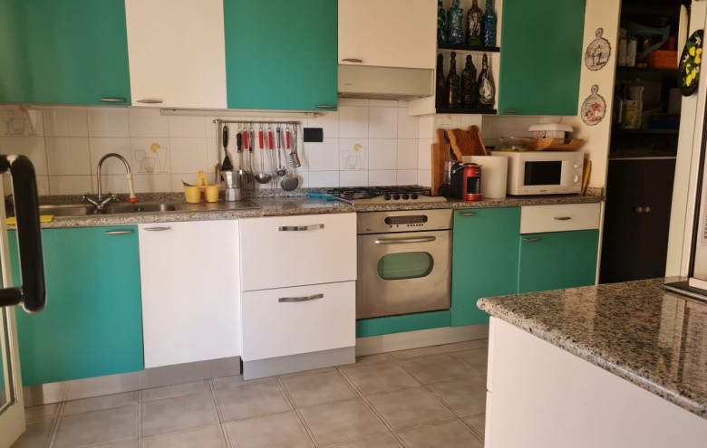 Appartamento in affitto a Camaiore