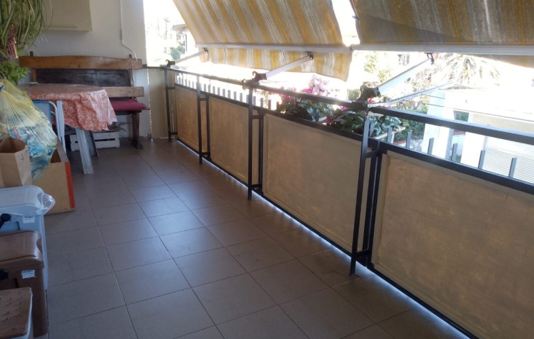 Appartamento in affitto a Camaiore