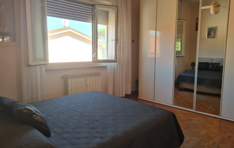 Appartamento in affitto a Camaiore