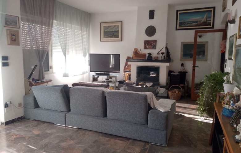 Appartamento in affitto a Camaiore