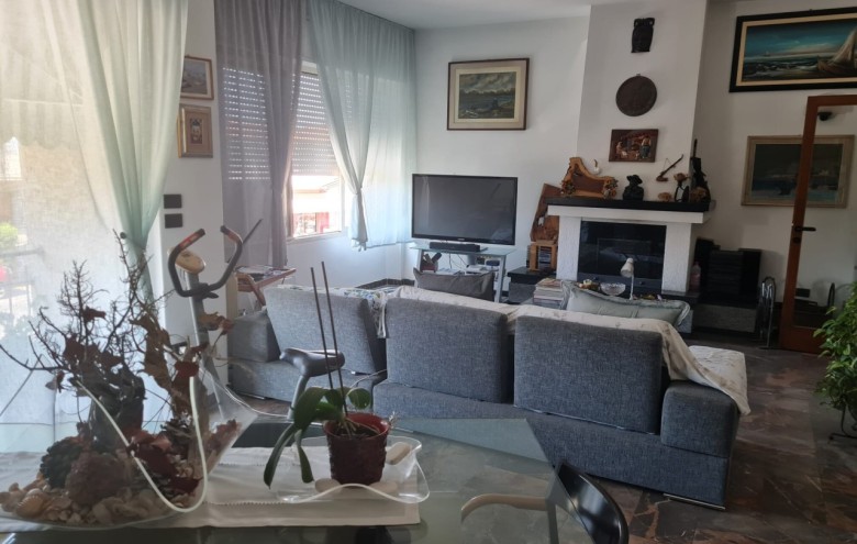 Appartamento in affitto a Camaiore