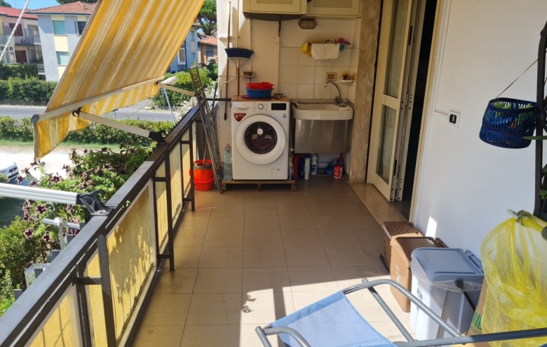 Appartamento in affitto a Camaiore