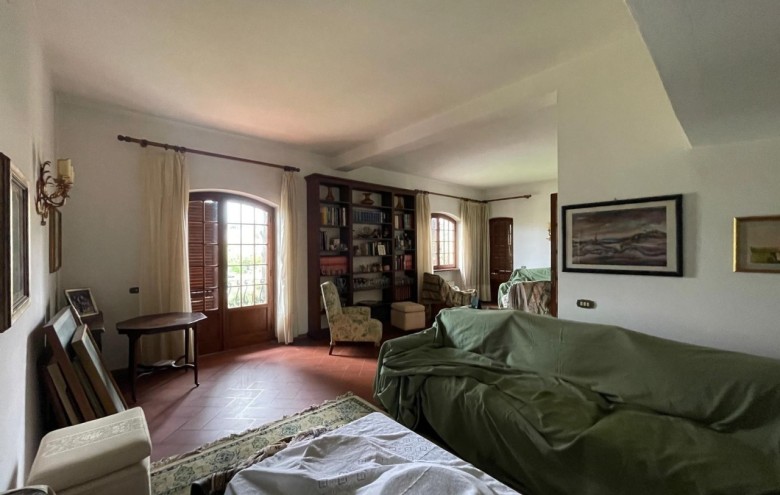 Bifamiliare in vendita a Camaiore