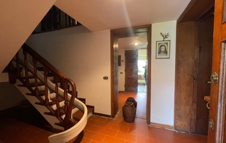 Bifamiliare in vendita a Camaiore