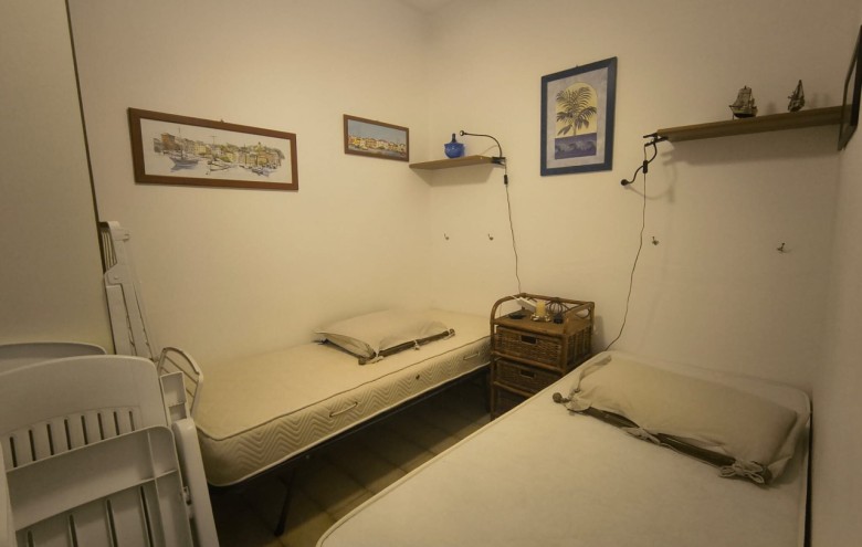 Terratetto in affitto a Camaiore