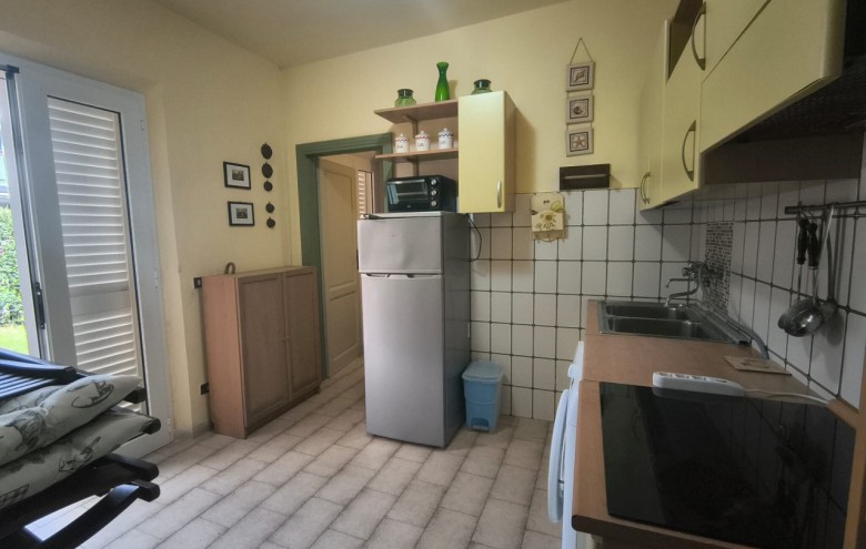 Terratetto in affitto a Camaiore