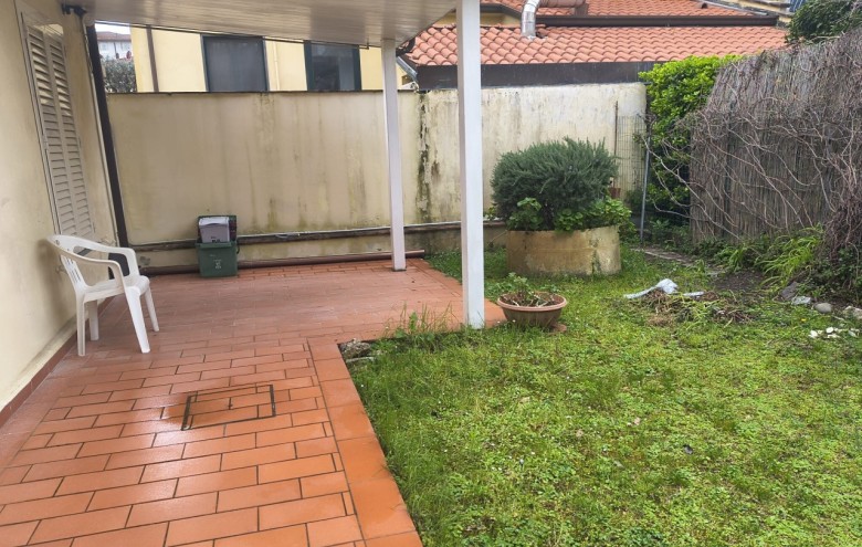 Terratetto in affitto a Camaiore