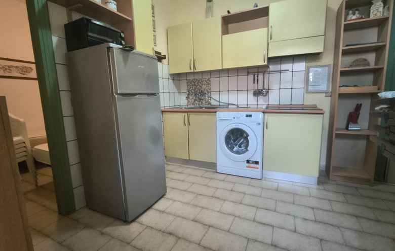 Terratetto in affitto a Camaiore