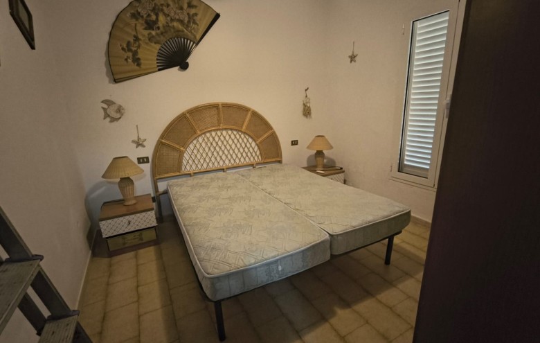 Terratetto in affitto a Camaiore