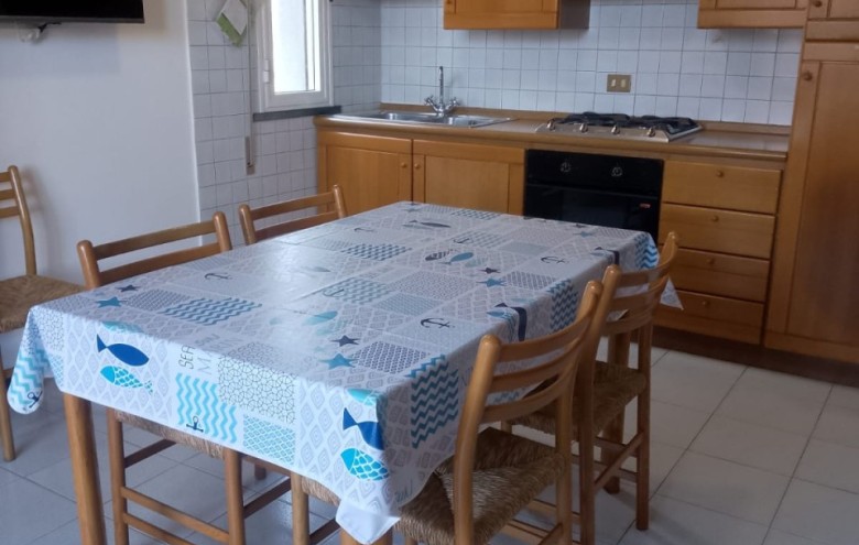 Appartamento in affitto a Camaiore