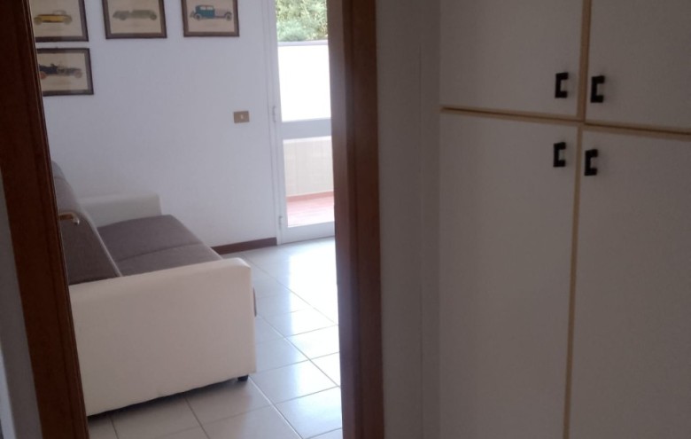 Appartamento in affitto a Camaiore