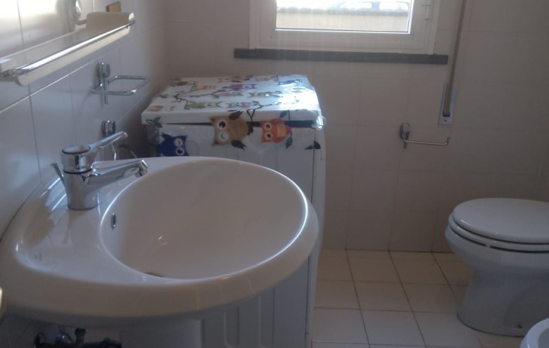 Appartamento in affitto a Camaiore