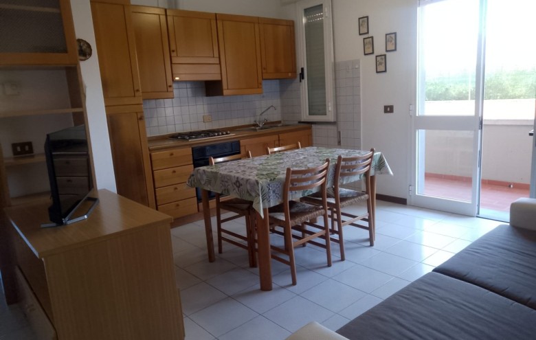 Appartamento in affitto a Camaiore