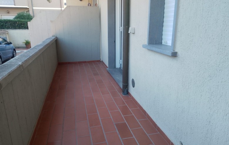 Appartamento in affitto a Camaiore