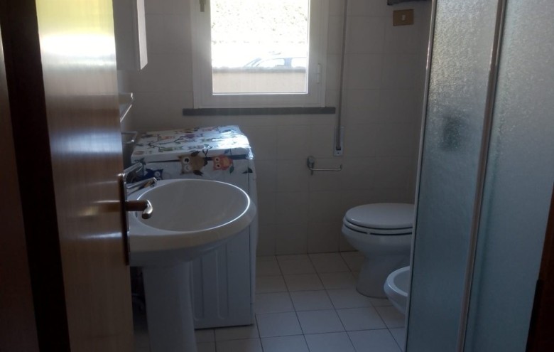 Appartamento in affitto a Camaiore