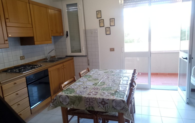 Appartamento in affitto a Camaiore