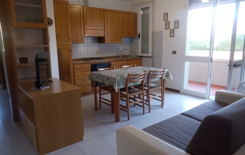 Appartamento in affitto a Camaiore