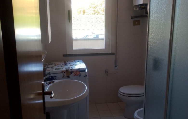 Appartamento in affitto a Camaiore