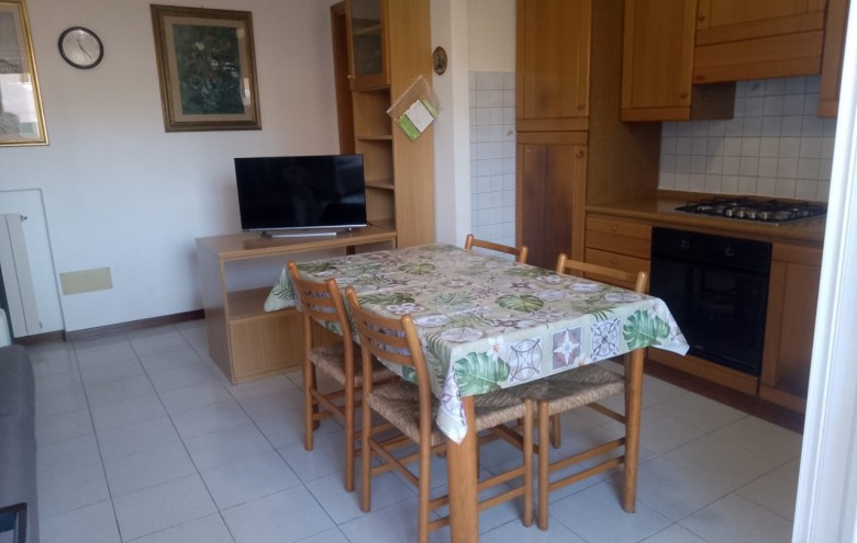 Appartamento in affitto a Camaiore