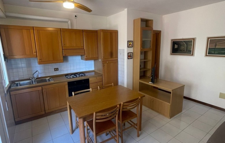 Appartamento in affitto a Camaiore