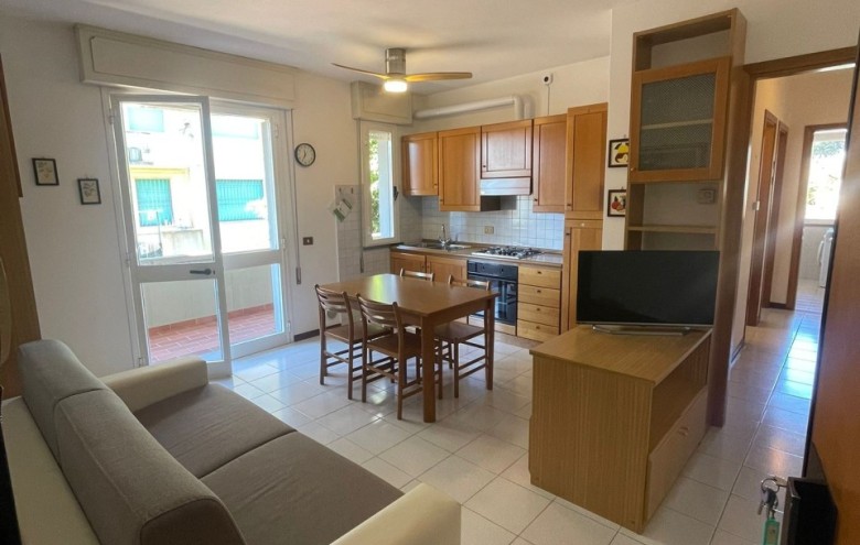 Appartamento in affitto a Camaiore